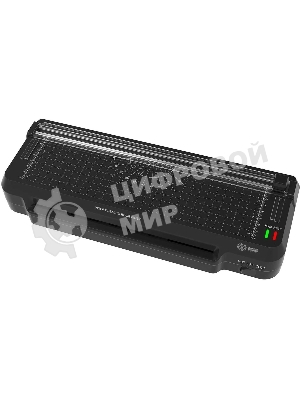 Ламинатор Cactus CS-LAB-F1, 2 вала, A4, 125мкм, 250 мм/мин