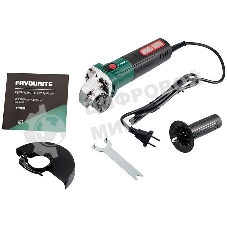 Угловая шлифовальная машина FAVOURITE FG 1200NB