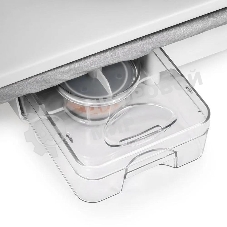 Гладильная доска Kitfort КТ-2607 белый