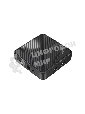 Приставка Perfeo SMART TV BOX 