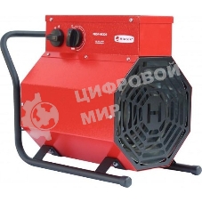 Пушка тепловая 5кВт 220В HINTEK PROF-05220 04.000049