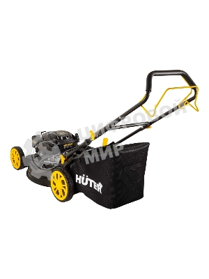 Газонокосилка бензиновая Huter GLM-6.0 ST