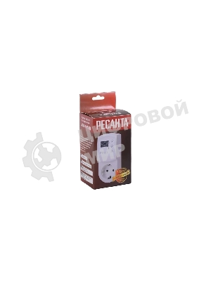 Блок защиты по напряжению Ресанта АЗМ-16AРД регулируемый