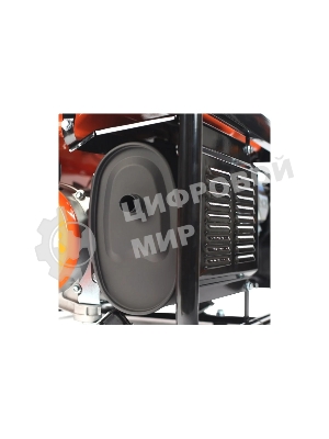 Электрогенератор бензиновый Patriot Max Power SRGE 2500, 2.2 кВт, 65 дБ, 36.2 кг