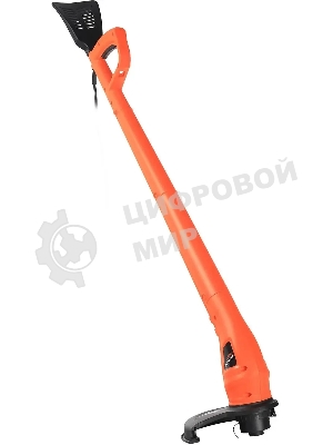 Триммер электрический PATRIOT PT 320 250Вт ширина кошения 230мм