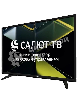 Телевизор LEFF 32