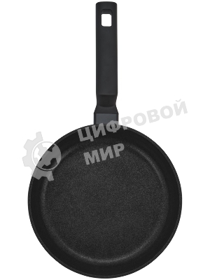 Сковорода Rondell Basaltica RDA-1841 круглая 26 см