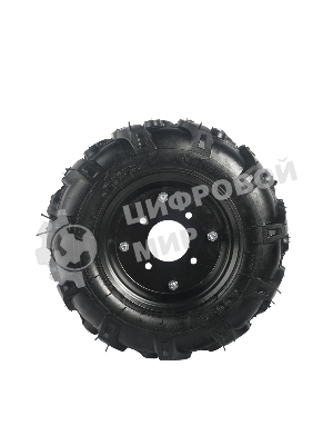 Колесо пневматическое с диском PATRIOT P4.00-8D-1 490001225