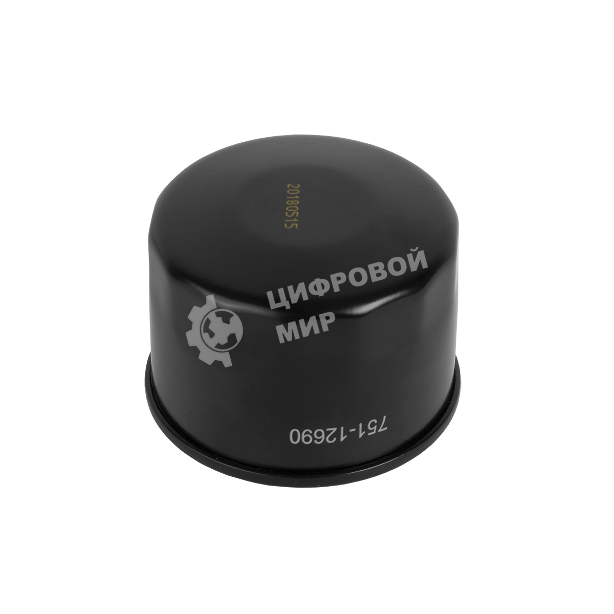 Фильтр масляный для генератора GP 15010ALE