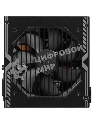 Блок питания MSI MAG A750BN PCIE5 750W, Non-Modular, Bronze 80 Plus, Color Box