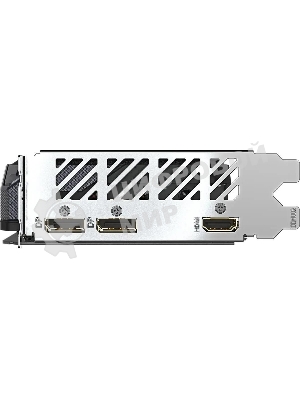 Видеокарта Gigabyte PCI-E 5.0 GV-R9060XTGAMING OC-16GD 1.0 AMD Radeon RX 9060XT 16Gb 128bit GDDR6 2210/20000 HDMIx2 DPx2 HDCP Ret
