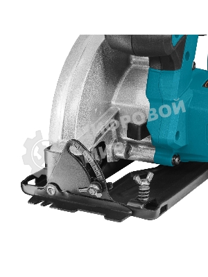 Пила циркулярная аккумуляторная Bort BHK-21Li-185 (2*3,0 А·ч + ЗУ)