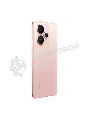 Смартфон Realme 15 5G RMX5106, 8/256Gb, розовый