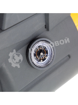 Насосная станция Denzel PSХ1300х-pro 1300Вт 4500л/ч ресивер 24л подъем 48м