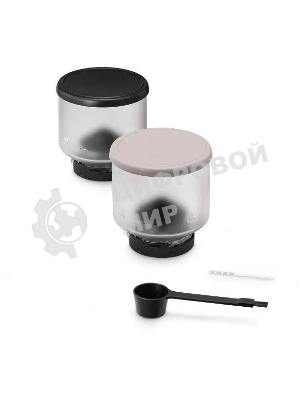 Кофемашина DeLonghi Rivelia EXAM440.35.BG, бежевый