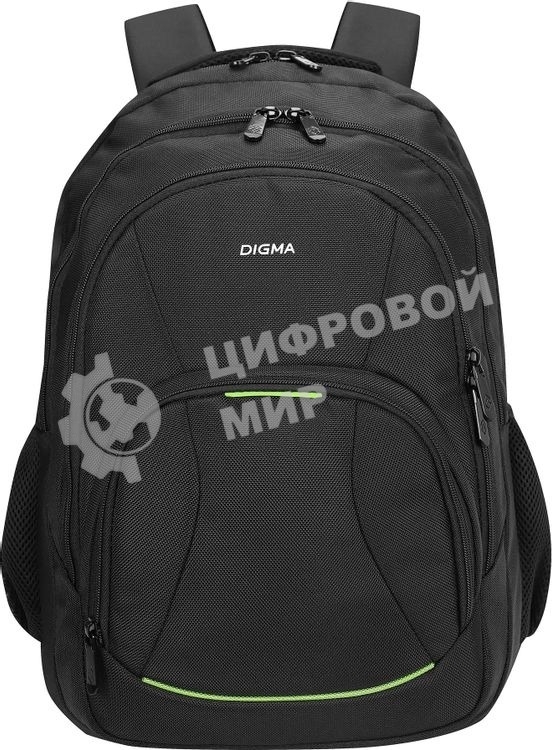 Рюкзак для ноутбука 15.6