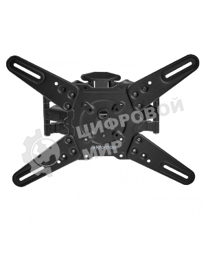 Кронштейн для телевизора Kromax ATLANTIS-45 серый 22