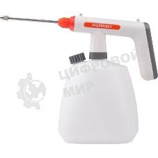 Распылитель аккумуляторный PATRIOT PT-4Li