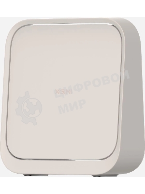 Проектор Xgimi Elfin Flip DLP 400Lm LS (1920x1080) ресурс лампы:25000часов 1xUSB typeA 1xHDMI 1.18кг