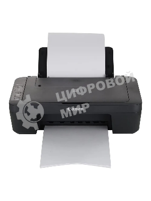 МФУ струйное Canon PIXMA MG2541s (0727C067/0727C071), A4, цветной, печ. до 8/4 стр/мин. (ч/б/цв.), скан. до 21 стр/мин., 4800x600 dpi (печ.), 1200х600 dpi (скан.), USB