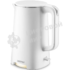 Чайник электрический ZELMER ZCK8040