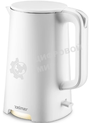 Чайник электрический ZELMER ZCK8040