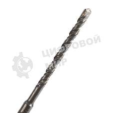 Бур EDGE by PATRIOT SDS Plus 8x160