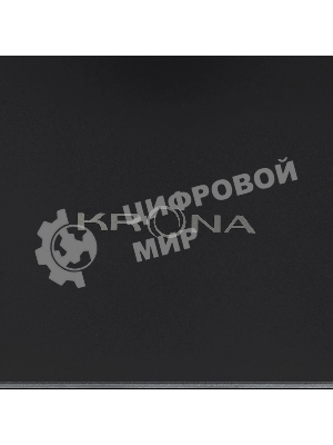 Электрический духовой шкаф Krona PARABEL 45H BL