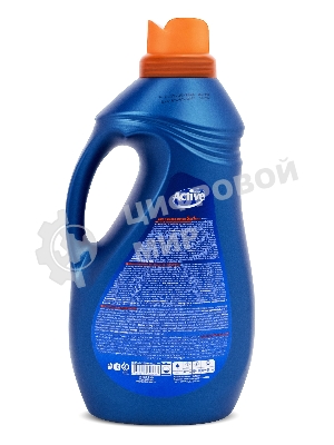 Гель-кондиционер Active для стирки белья универсальный 5в1, 2000 мл (511601601)