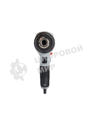 Дрель-шуруповерт Ресанта СШ-550-2, 550 Вт, 36 Нм, щеточный