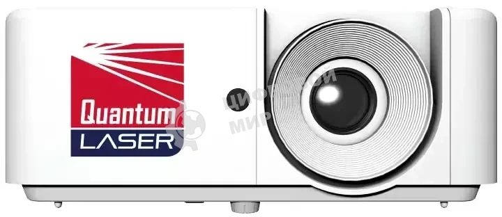 Лазерный проектор InFocus INL174 DLP, XGA, 4100 lm, 3 500 000:1, 1.942.16:1, HDMI x2, VGA in x1, Composite video x1, RS232 x1, Audio in/out, VGA out x1, USB-A x1, 1х15w, 2,9 кг, белый