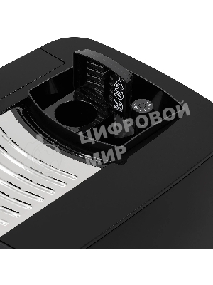 Кофемашина Krona REMS 45H coffee BL