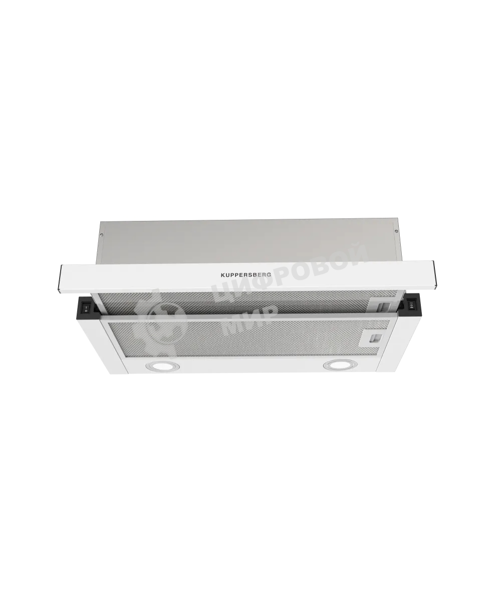 Вытяжка Kuppersberg SLIMHIT 60 W