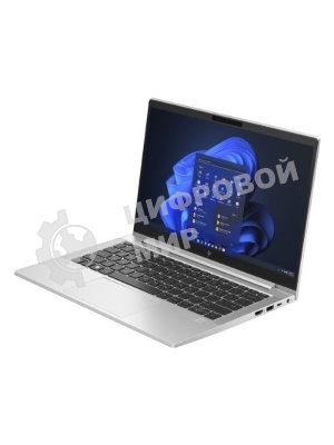Ноутбук HP EliteBook 630 G10 Core i7 1355U 16Gb SSD 512Gb Intel Iris Xe graphics 13.3