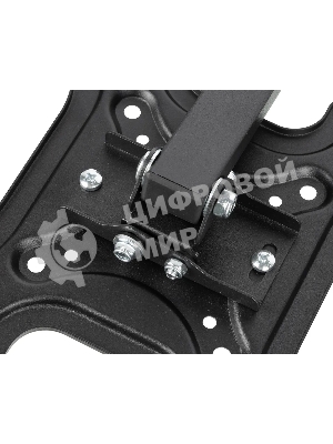 Кронштейн для телевизора Hama R1 118156 черный, 32