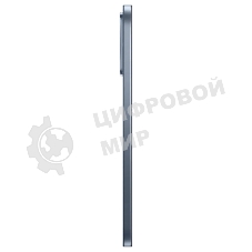 Смартфон Realme 16 Pro RMX5120 12/512Gb графитовый