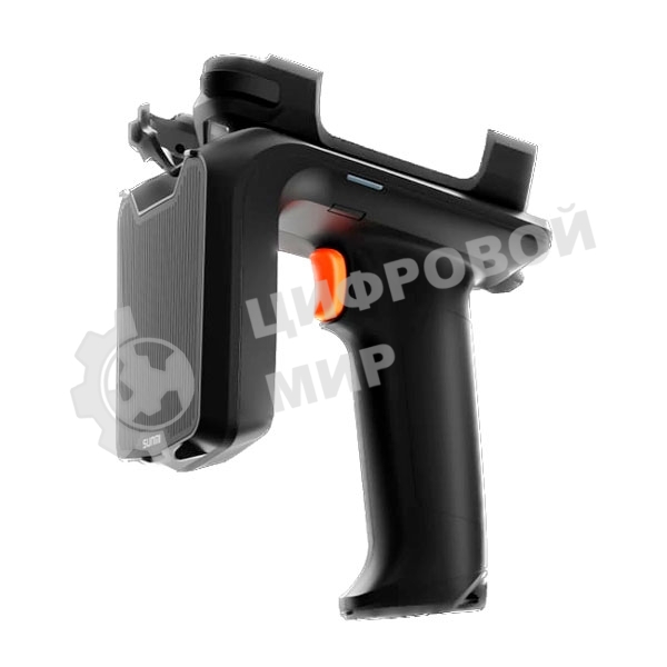Пистолетная рукоятка SUNMI ASSY: L2H/L2s Pro/L2s UHF Trigger Handle(EU Band)