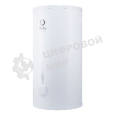 Бойлер косвенного нагрева Ballu AQUASTAR INOX 150 напольный