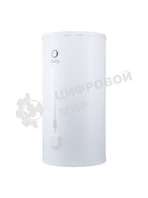 Бойлер косвенного нагрева Ballu AQUASTAR INOX 150 напольный