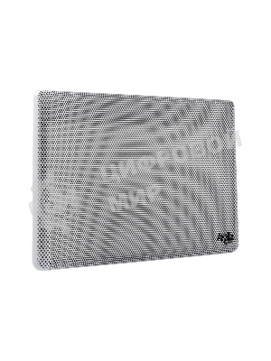 Обогреватель инфракрасный Ballu Apollo Infrared BIHP/A-1500 белый, микатермический, 1500 Вт, 20 м2, дисплей, термостат