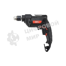 Дрель Deli DE-DZ10-2E, 500 Вт, сетевая, безударная