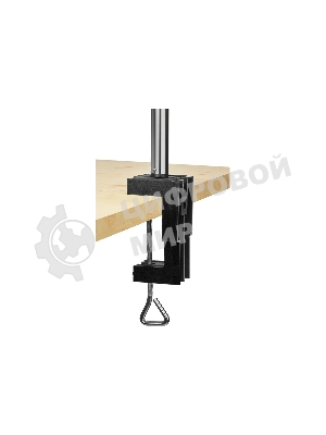 Прямошлифовальная машина (гравер) Зубр ЗГ-160 КН41, 220В, 160 Вт, 3.2 мм, 15000-35000 об/мин, набор насадок, цанг и державок, гибкий вал, штатив, 41 предмет, кейс