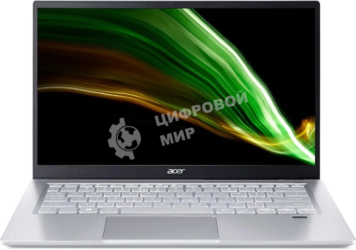 Ноутбук Acer Swift 3 SF314-43 14