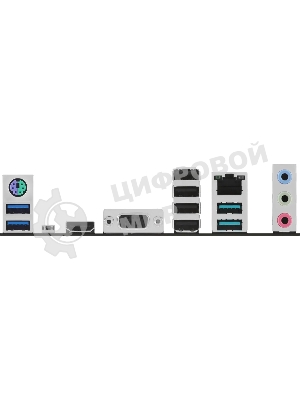 Материнская плата ASUS PRIME B650M-K, Socket AM5, AMD B650, 2xDDR5, 4xSATA, 2xM.2, 1xPCIe 4.0 x16, 2xPCIe 4.0 x1, 1xHDMI, 1xVGA, 1x 2.5Gb LAN, 4xUSB-A 2.0, 2xUSB-A 3.2 Gen 1, 2xUSB-A 3.2 Gen 2, 3x3.5 мм, 7.1, mATX