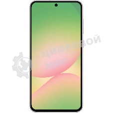 Смартфон Samsung Galaxy SM-A566E A56 5G, 8/128Gb, розовый