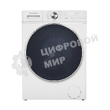 Стиральная машина Maunfeld MFWM127IWH053 белая, загрузка фронтальная 7кг, 1200 об/мин., класс: A+++