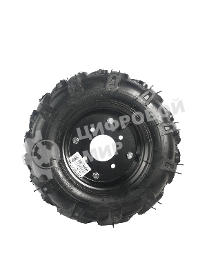 Колесо пневматическое с диском PATRIOT P4.00-8D-1 490001225