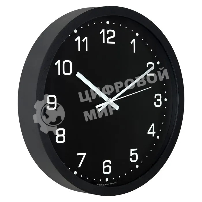 Часы настенные TROYKA 77760791