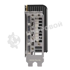 Видеокарта Asus PRIME RTX 5060-O8G, NVIDIA RTX 5060, 8Gb, GDDR7, 128 bit, PCI-E 5.0, HDMIx1, DPx3, HDCP, 2595 MHz