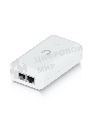 Блок питания для сетевого устройства Ubiquiti U-POE++ 802.3bt